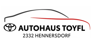 Autohaus Toyfl in Hennersdorf - neben Vösendorf / Laxenburgerstraße